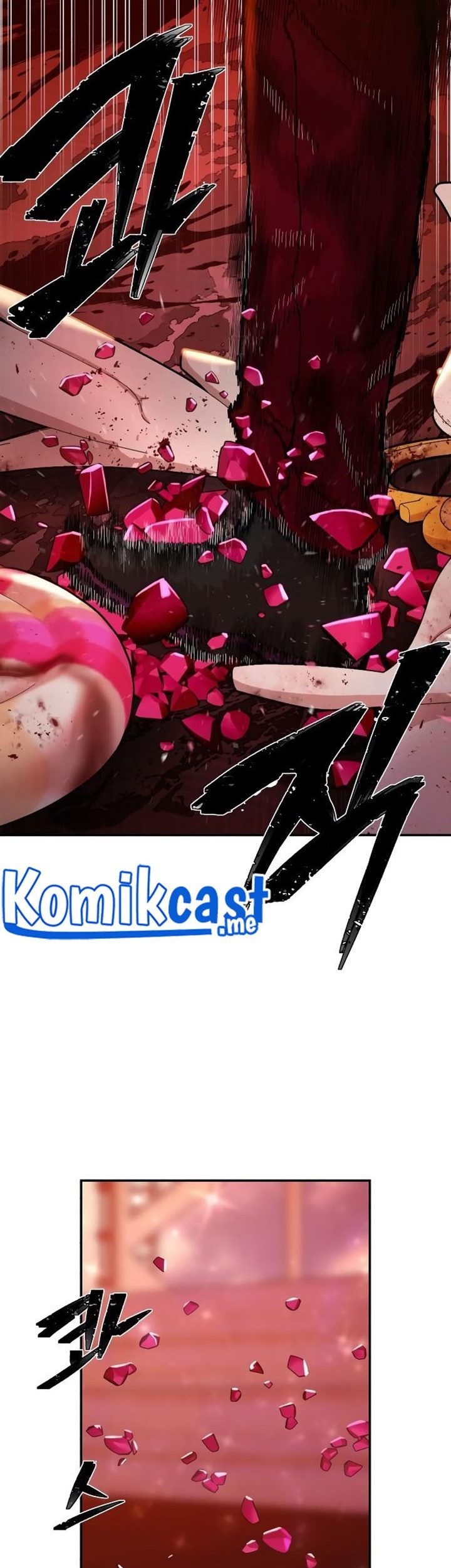 Hero Has Returned Chapter 56 Gambar 101