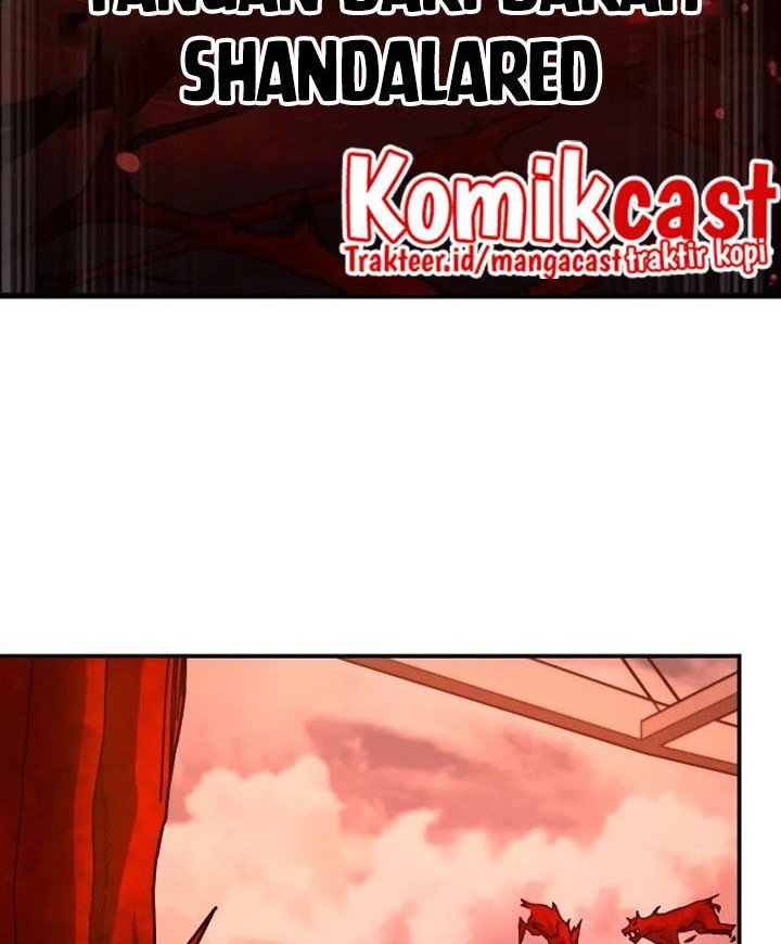 Hero Has Returned Chapter 56 Gambar 16