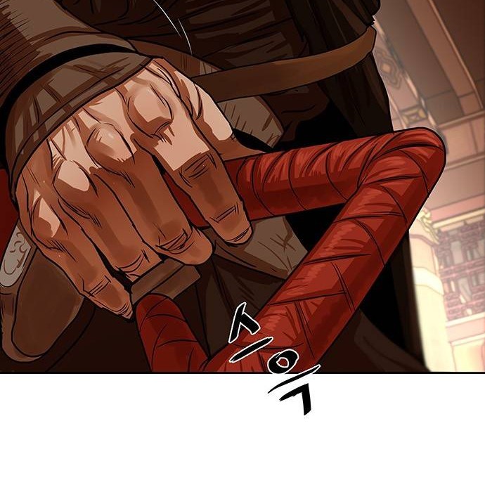 Escort Warrior Chapter 148 Gambar 21