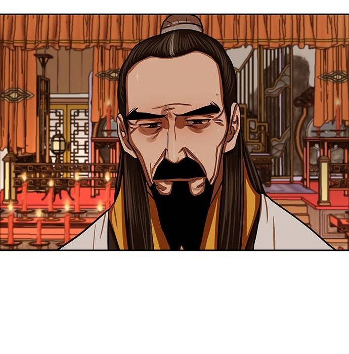 Escort Warrior Chapter 148 Gambar 27