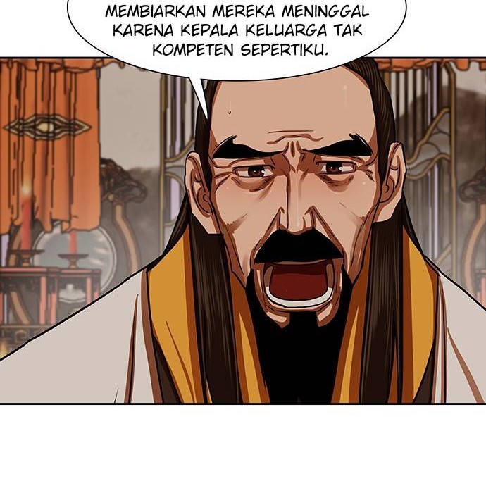 Escort Warrior Chapter 148 Gambar 33