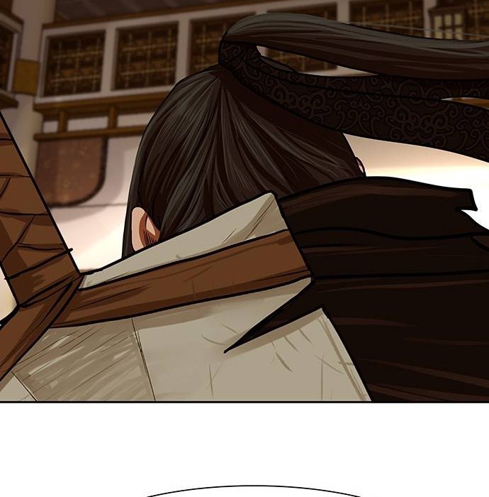 Escort Warrior Chapter 148 Gambar 5