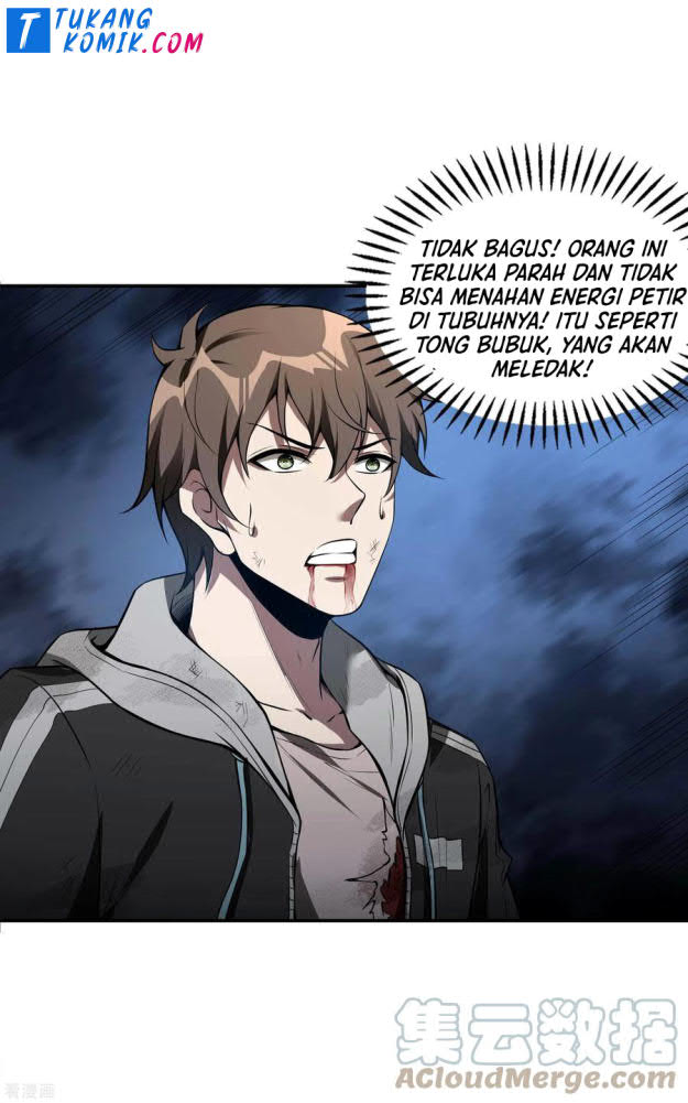 Useless First Son-In-Law Chapter 81 Gambar 11