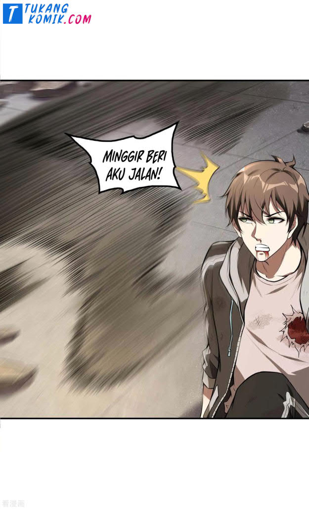Useless First Son-In-Law Chapter 81 Gambar 12