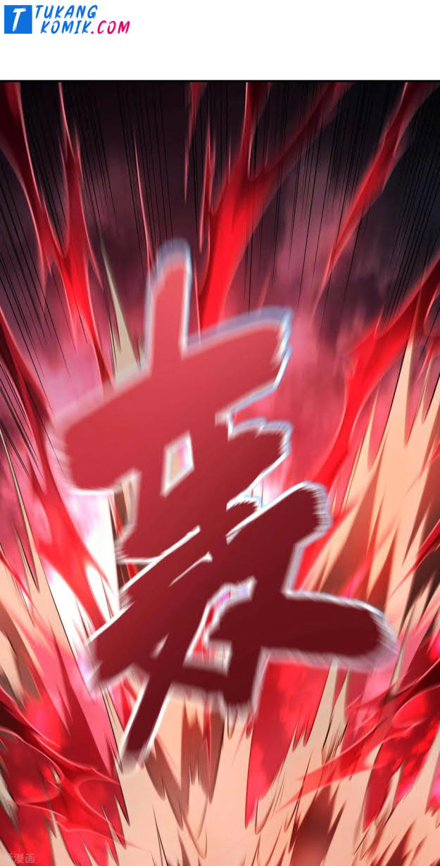 Useless First Son-In-Law Chapter 81 Gambar 15