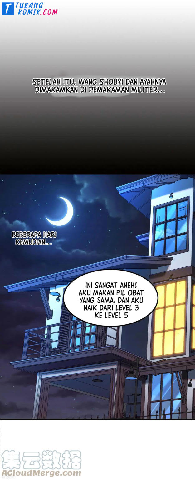 Useless First Son-In-Law Chapter 81 Gambar 20