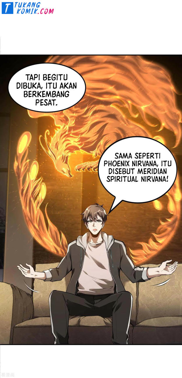 Useless First Son-In-Law Chapter 81 Gambar 22