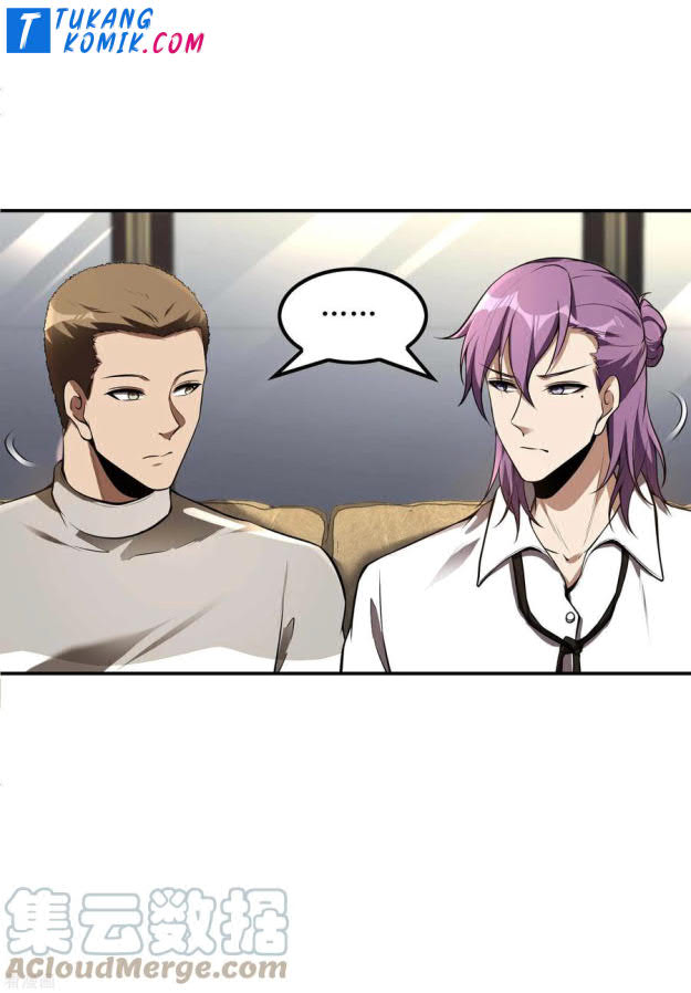 Useless First Son-In-Law Chapter 81 Gambar 26