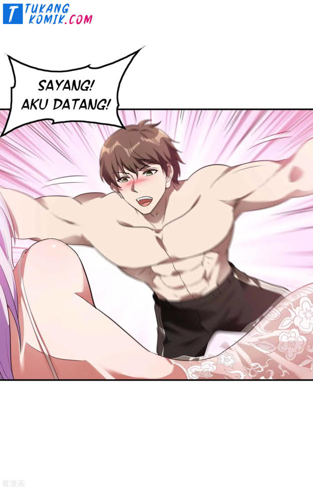 Useless First Son-In-Law Chapter 81 Gambar 46