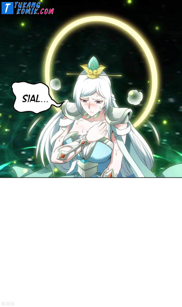 Useless First Son-In-Law Chapter 81 Gambar 49