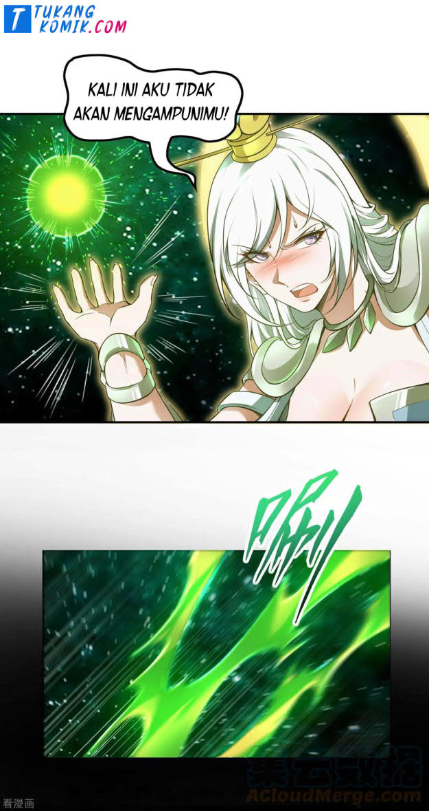 Useless First Son-In-Law Chapter 81 Gambar 53