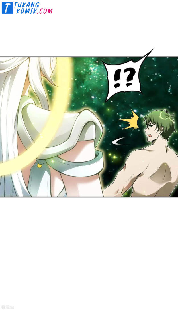 Useless First Son-In-Law Chapter 81 Gambar 57