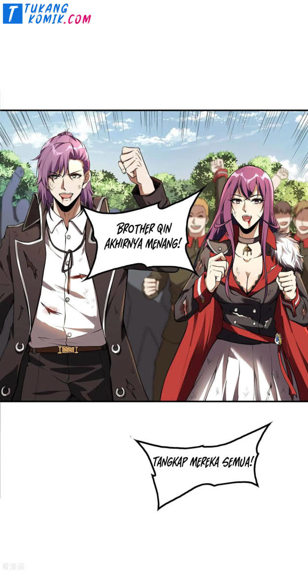 Useless First Son-In-Law Chapter 81 Gambar 6