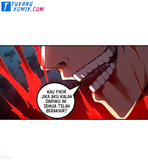 Useless First Son-In-Law Chapter 81 Gambar 9