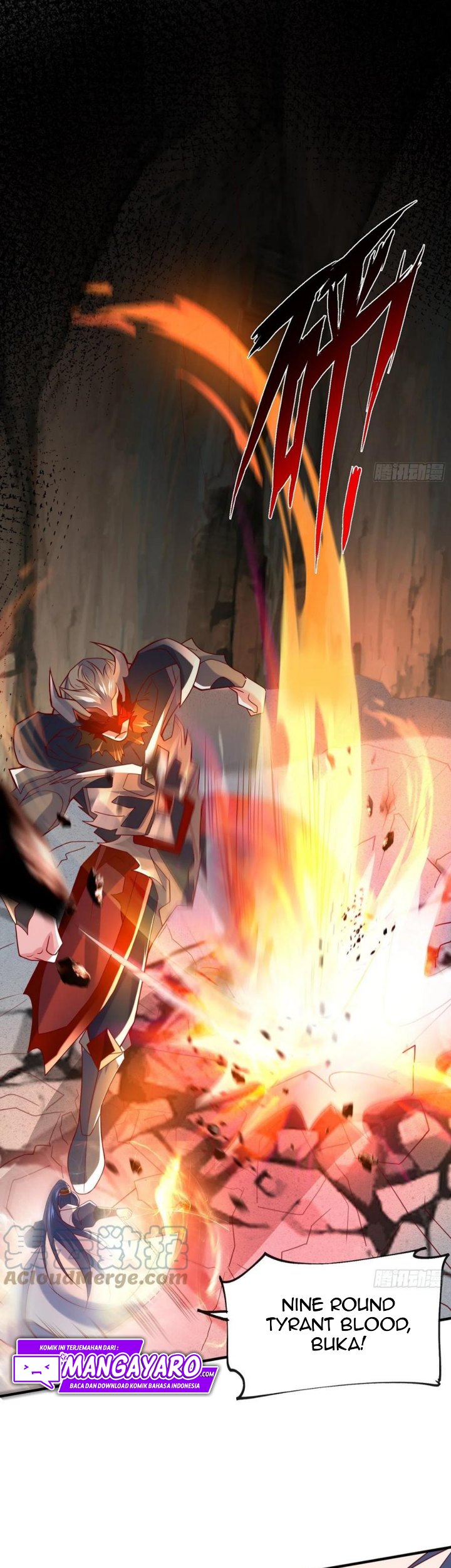 Becoming A God By Teaching Six Sisters Chapter 45 Gambar 15