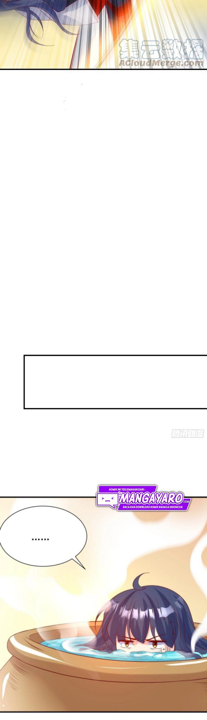 Becoming A God By Teaching Six Sisters Chapter 45 Gambar 23