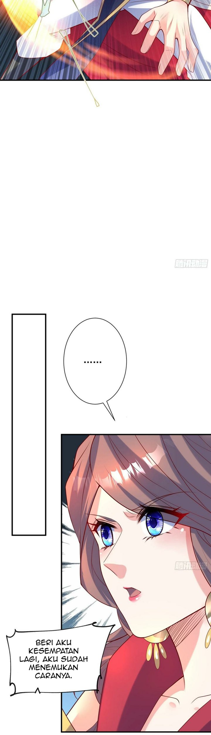 Becoming A God By Teaching Six Sisters Chapter 45 Gambar 26