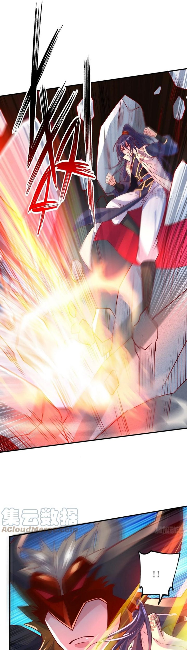 Becoming A God By Teaching Six Sisters Chapter 45 Gambar 6