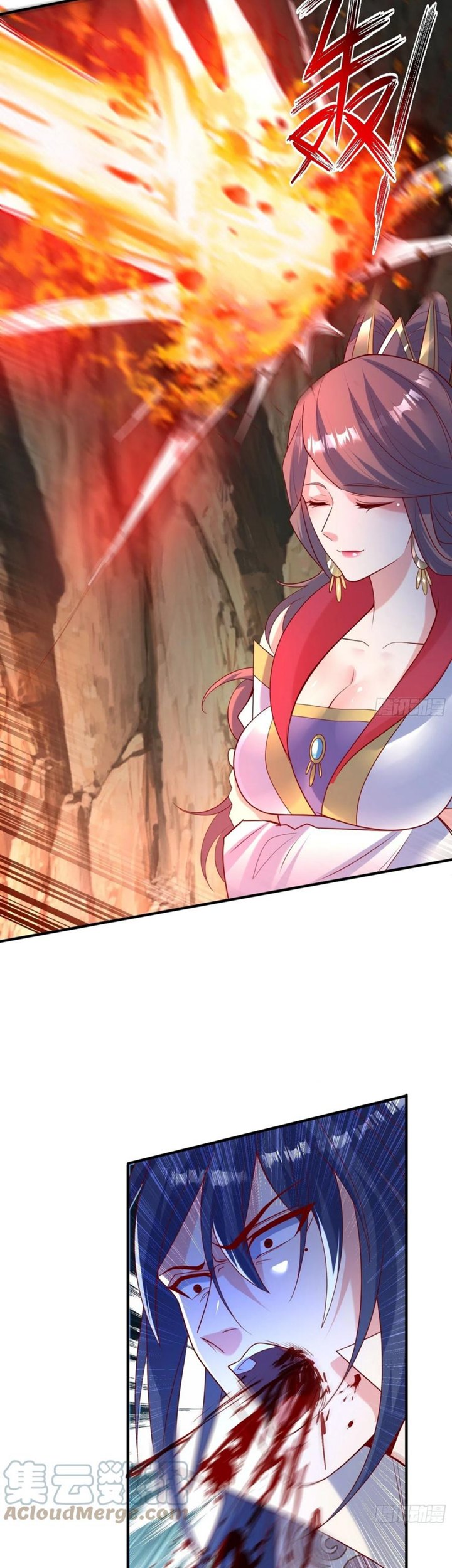 Becoming A God By Teaching Six Sisters Chapter 45 Gambar 9