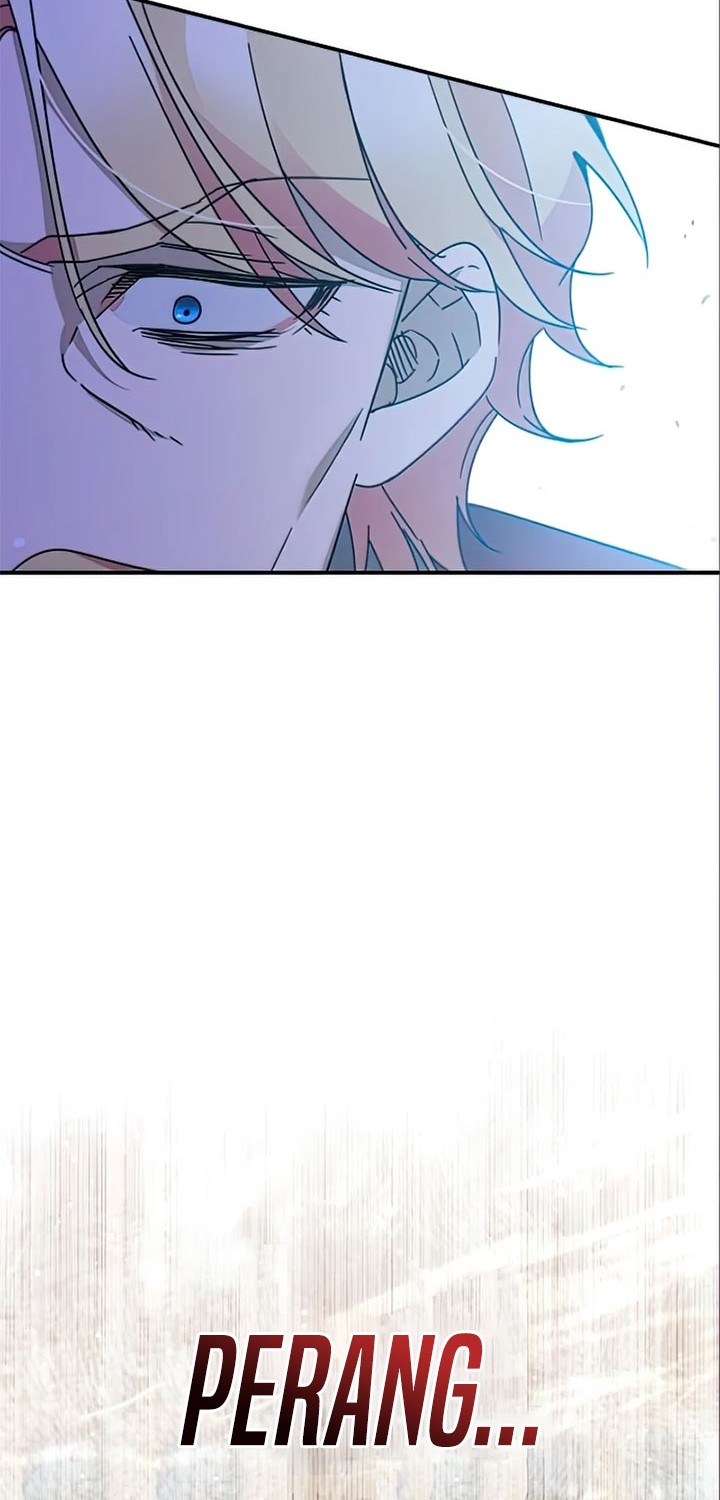 The Heavenly Demon Can’t Live a Normal Life Chapter 32 Gambar 19