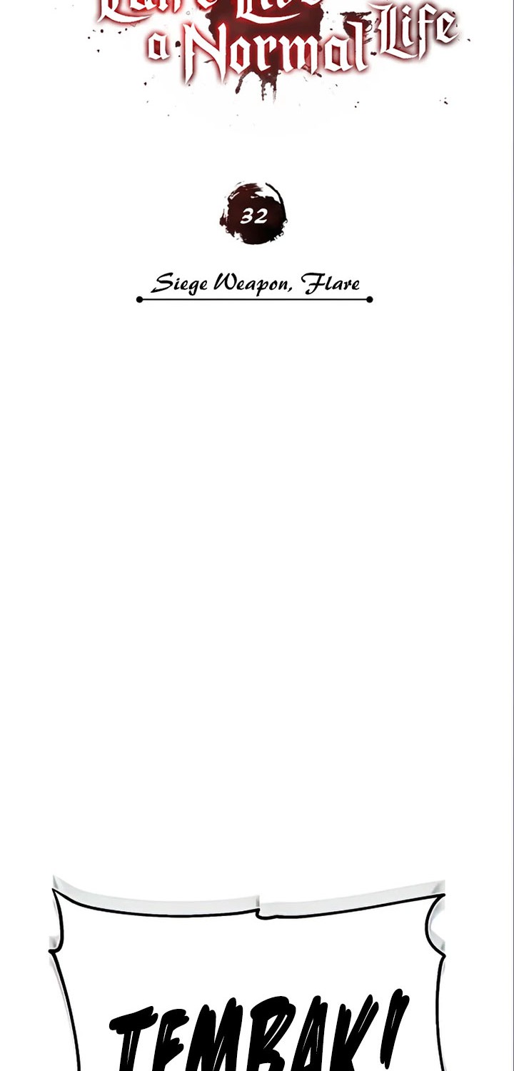 The Heavenly Demon Can’t Live a Normal Life Chapter 32 Gambar 21