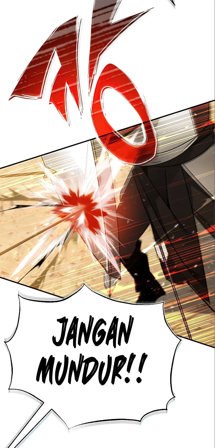 The Heavenly Demon Can’t Live a Normal Life Chapter 32 Gambar 23