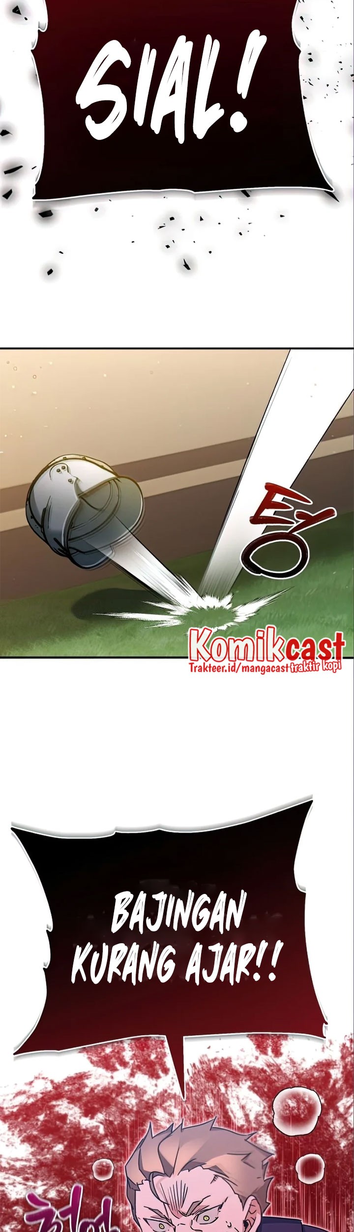 The Heavenly Demon Can’t Live a Normal Life Chapter 32 Gambar 26