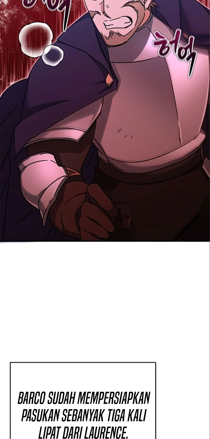 The Heavenly Demon Can’t Live a Normal Life Chapter 32 Gambar 27