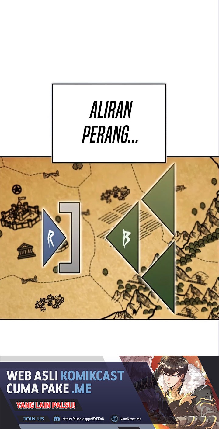 The Heavenly Demon Can’t Live a Normal Life Chapter 32 Gambar 29