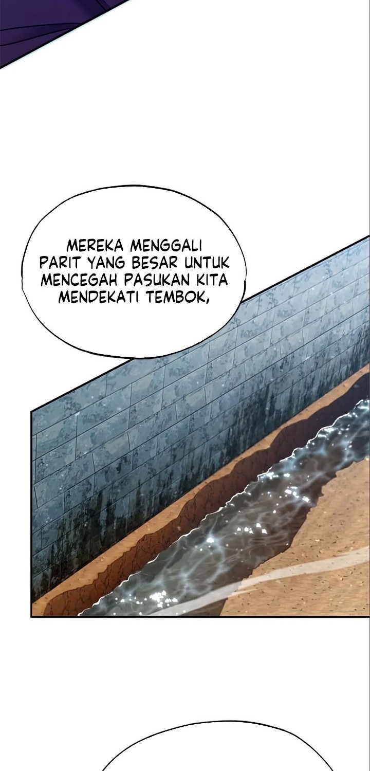 The Heavenly Demon Can’t Live a Normal Life Chapter 32 Gambar 31