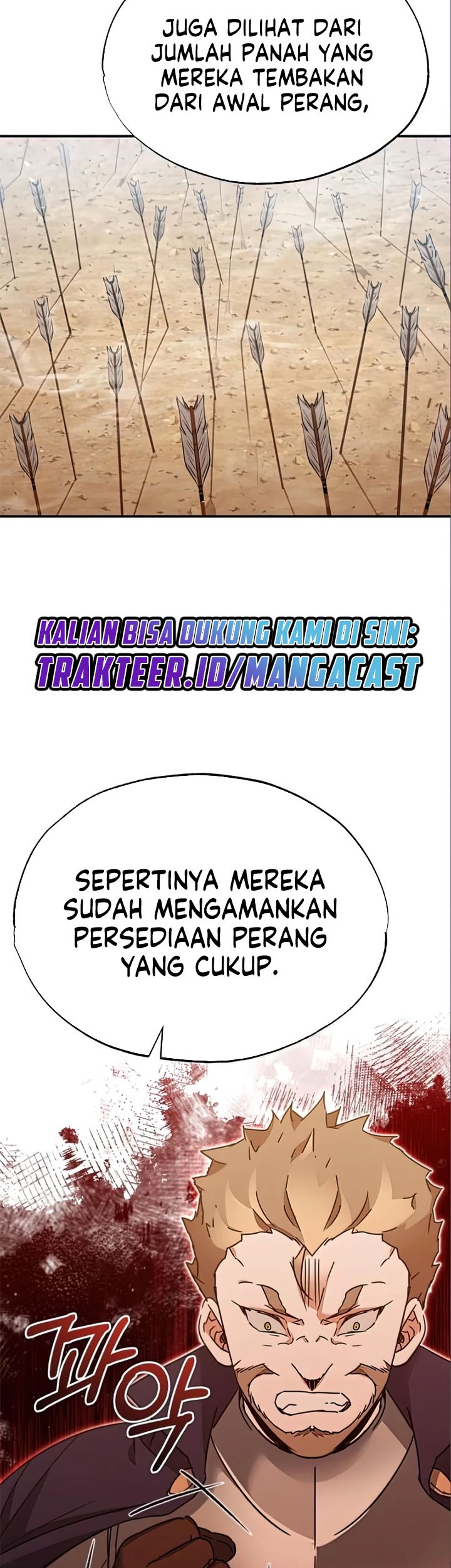 The Heavenly Demon Can’t Live a Normal Life Chapter 32 Gambar 32