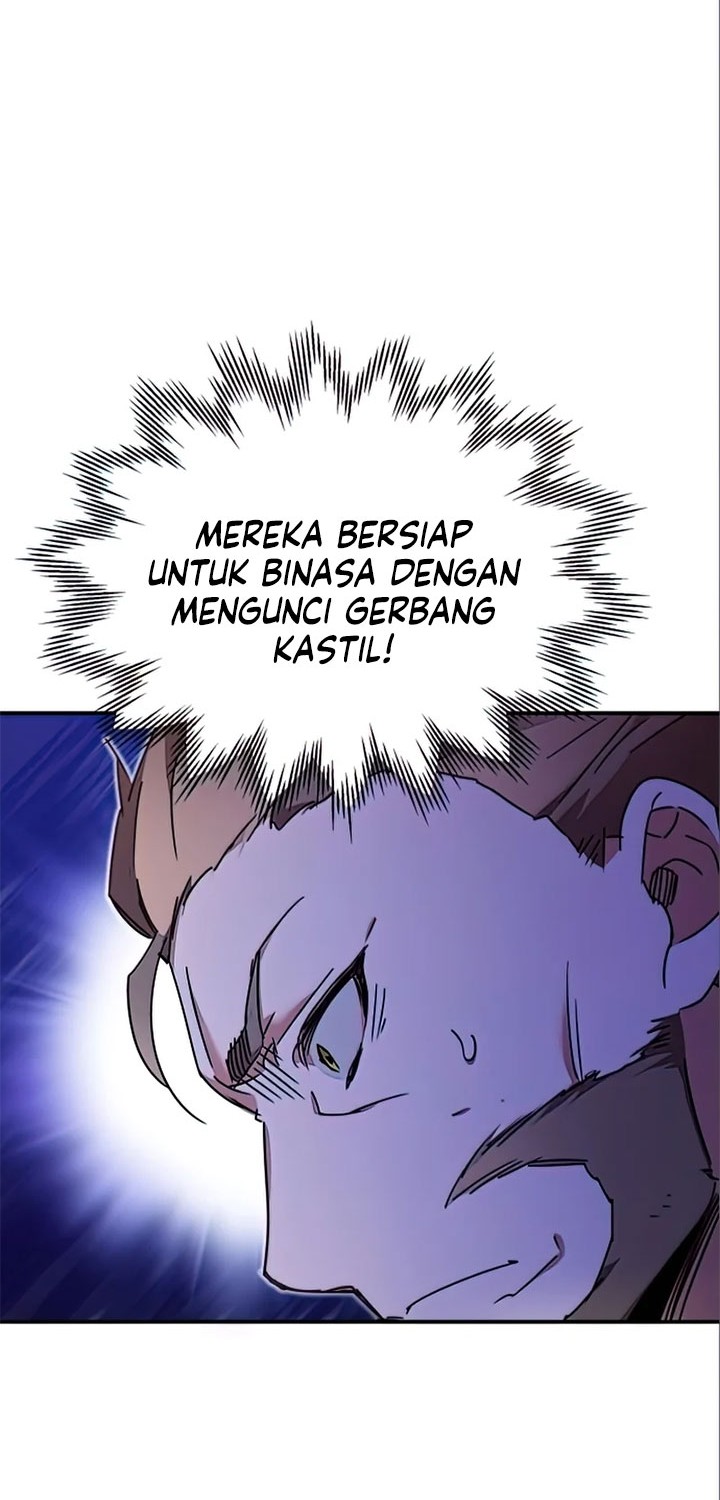The Heavenly Demon Can’t Live a Normal Life Chapter 32 Gambar 35