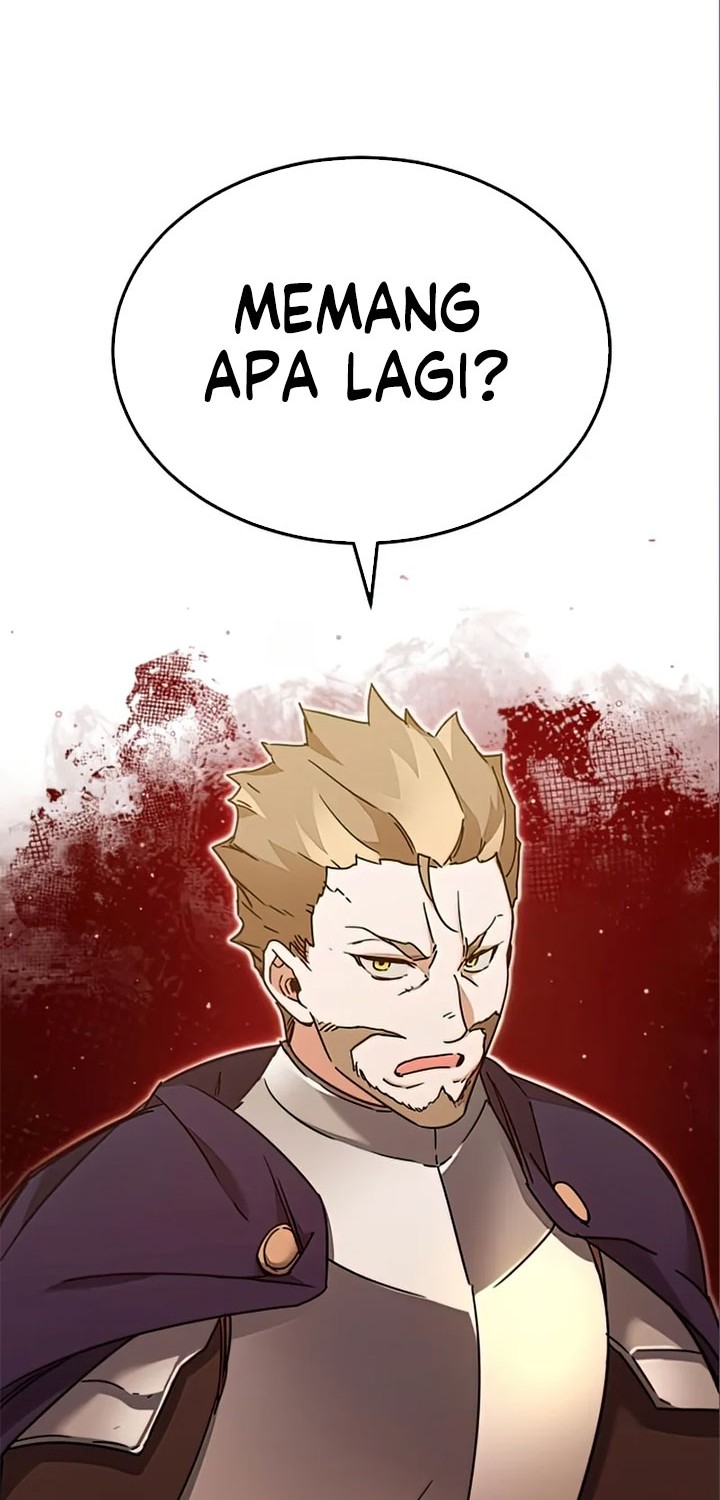 The Heavenly Demon Can’t Live a Normal Life Chapter 32 Gambar 37