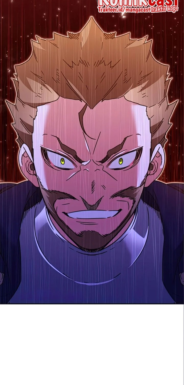 The Heavenly Demon Can’t Live a Normal Life Chapter 32 Gambar 41