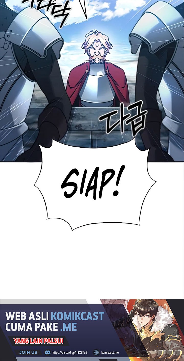 The Heavenly Demon Can’t Live a Normal Life Chapter 32 Gambar 43