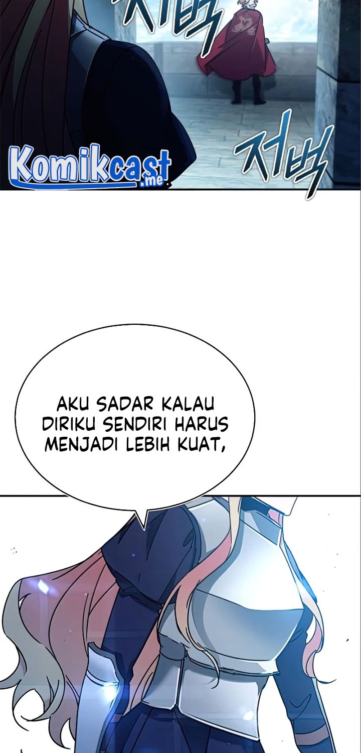 The Heavenly Demon Can’t Live a Normal Life Chapter 32 Gambar 45