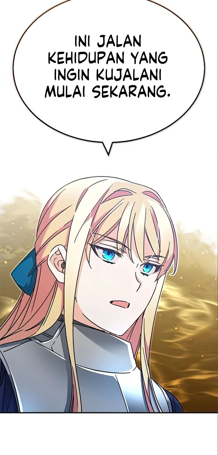 The Heavenly Demon Can’t Live a Normal Life Chapter 32 Gambar 47
