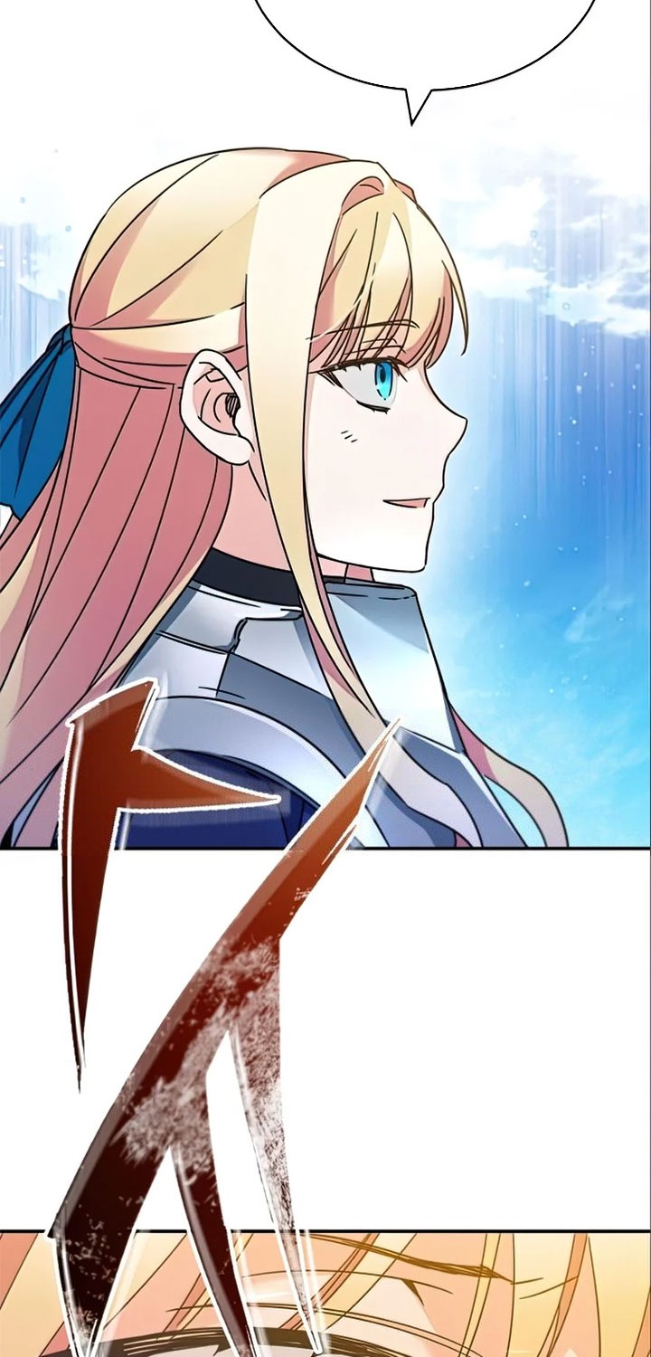 The Heavenly Demon Can’t Live a Normal Life Chapter 32 Gambar 51