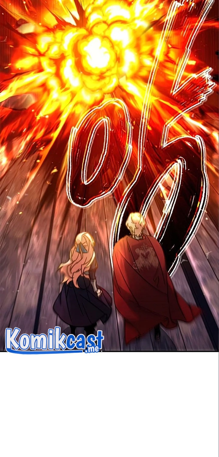 The Heavenly Demon Can’t Live a Normal Life Chapter 32 Gambar 53