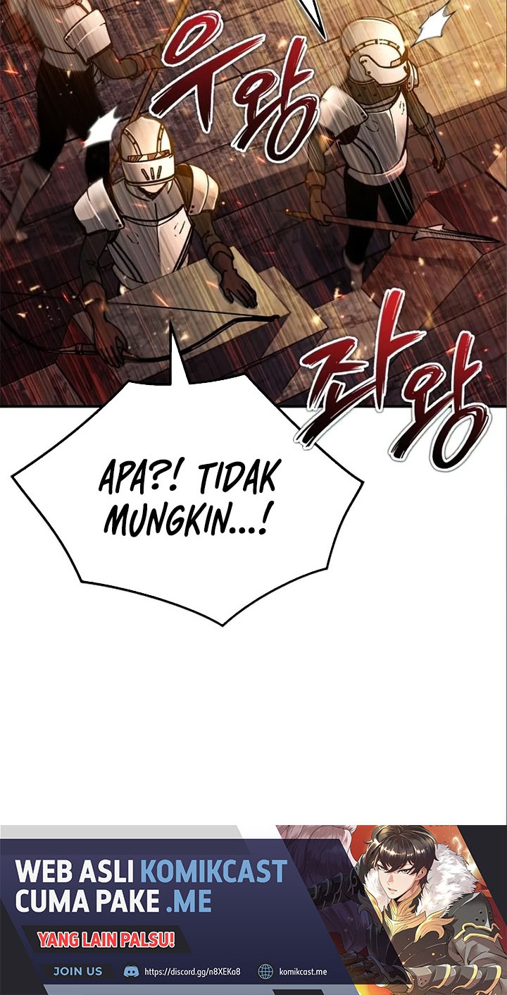 The Heavenly Demon Can’t Live a Normal Life Chapter 32 Gambar 57