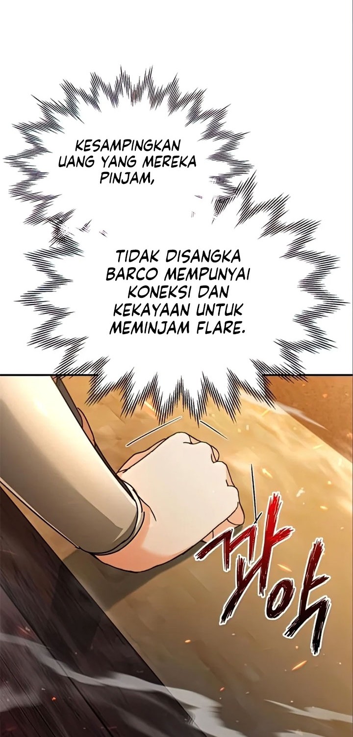 The Heavenly Demon Can’t Live a Normal Life Chapter 32 Gambar 61