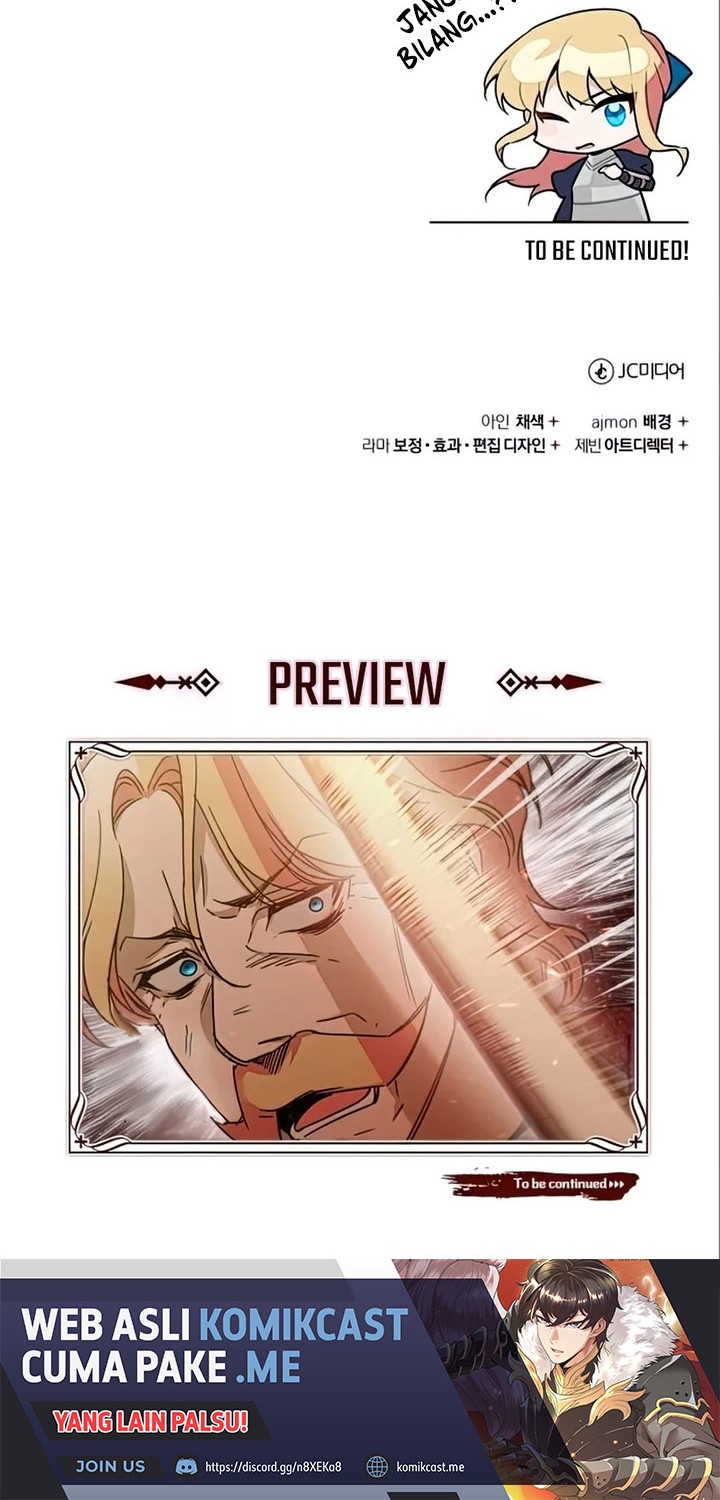 The Heavenly Demon Can’t Live a Normal Life Chapter 32 Gambar 69