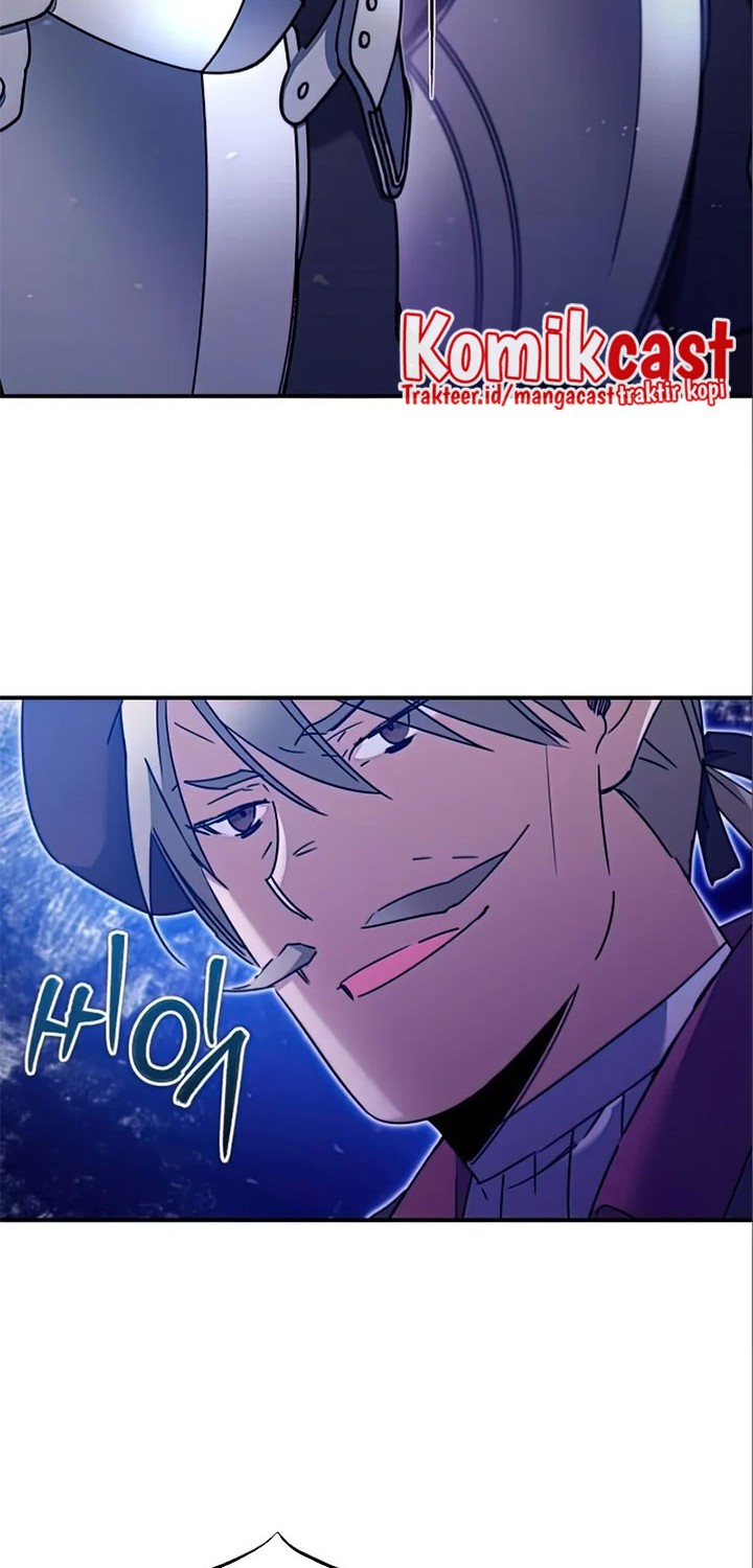 The Heavenly Demon Can’t Live a Normal Life Chapter 32 Gambar 5