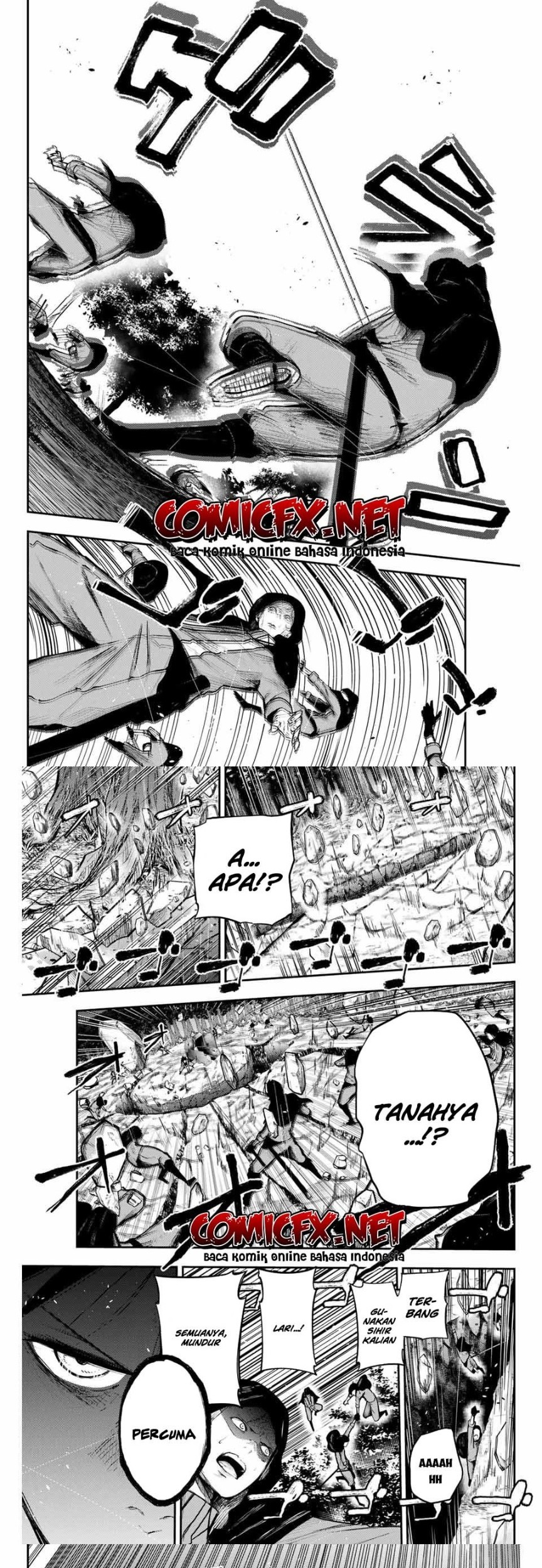 Dorei Tensei: Sono Dorei, Saikyou no Moto Ouji ni Tsuki Chapter 19 Gambar 8
