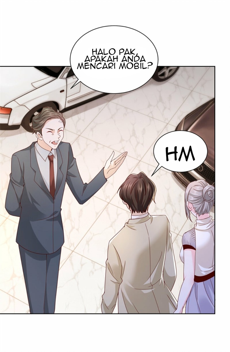 I Randomly Have A New Career Every Week Chapter 58 Gambar 11