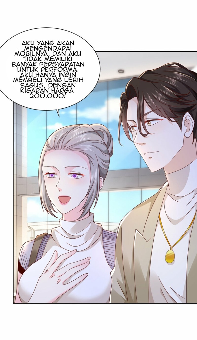 I Randomly Have A New Career Every Week Chapter 58 Gambar 13