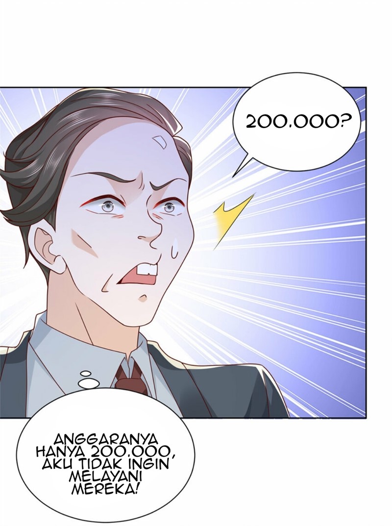 I Randomly Have A New Career Every Week Chapter 58 Gambar 14