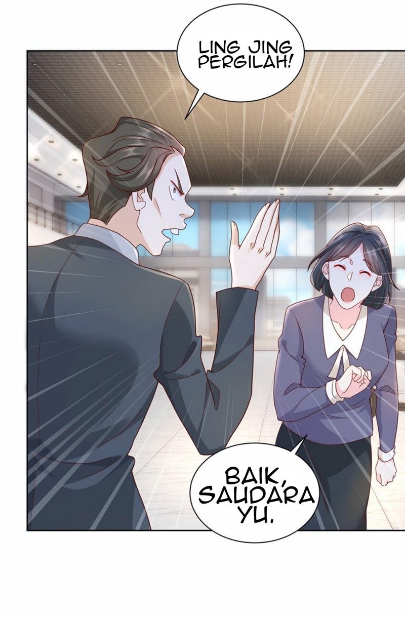I Randomly Have A New Career Every Week Chapter 58 Gambar 15