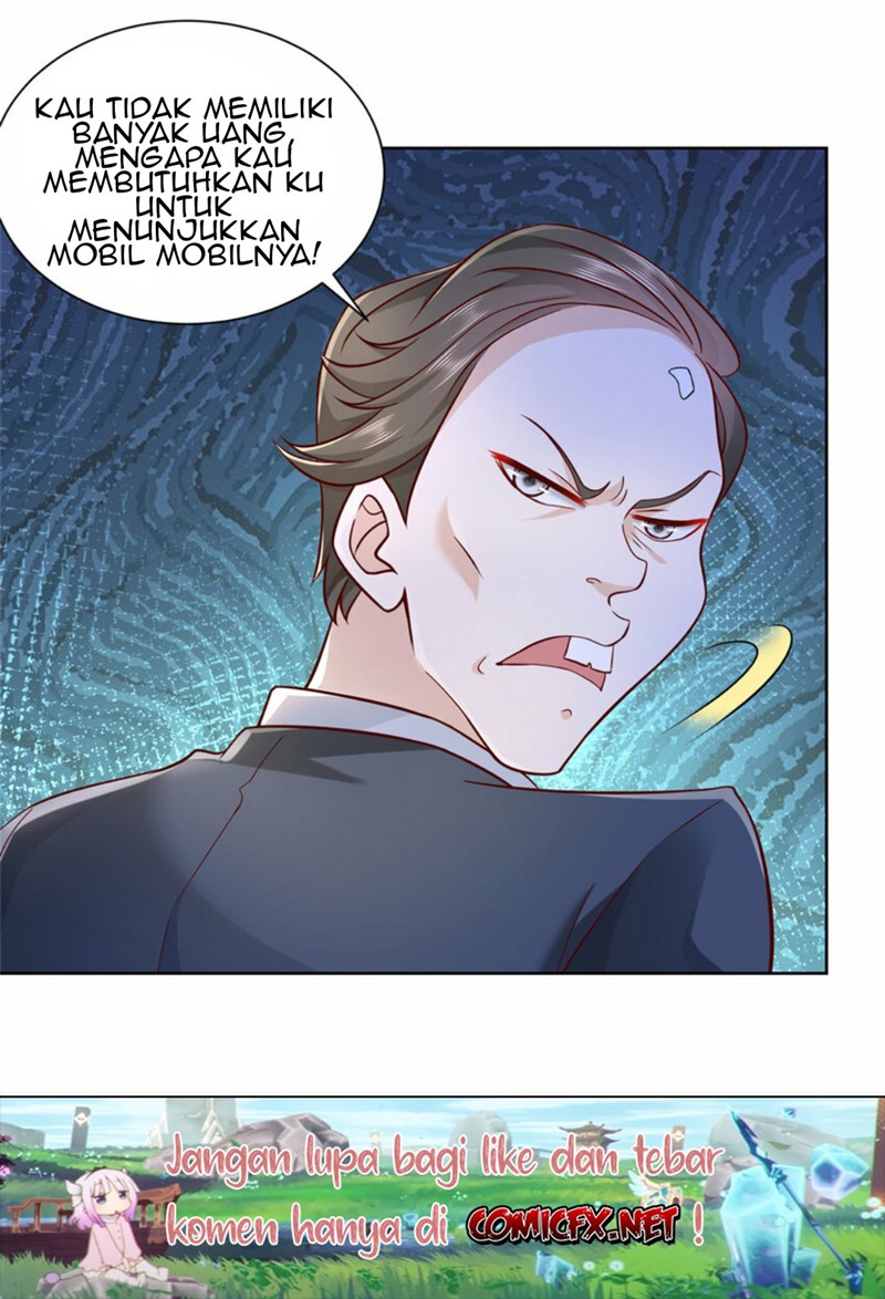I Randomly Have A New Career Every Week Chapter 58 Gambar 17