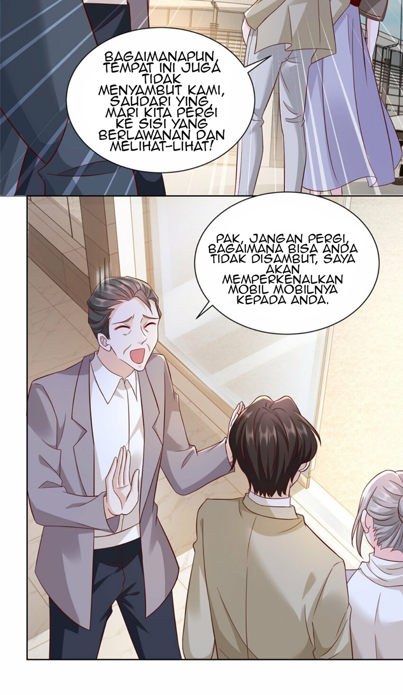 I Randomly Have A New Career Every Week Chapter 58 Gambar 24